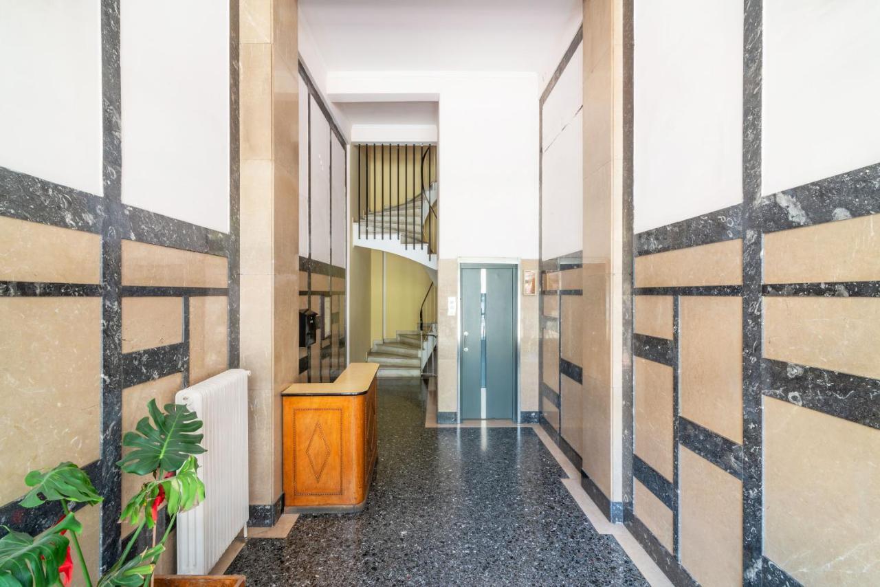 Zeus By Heloni Apartments Athènes Extérieur photo