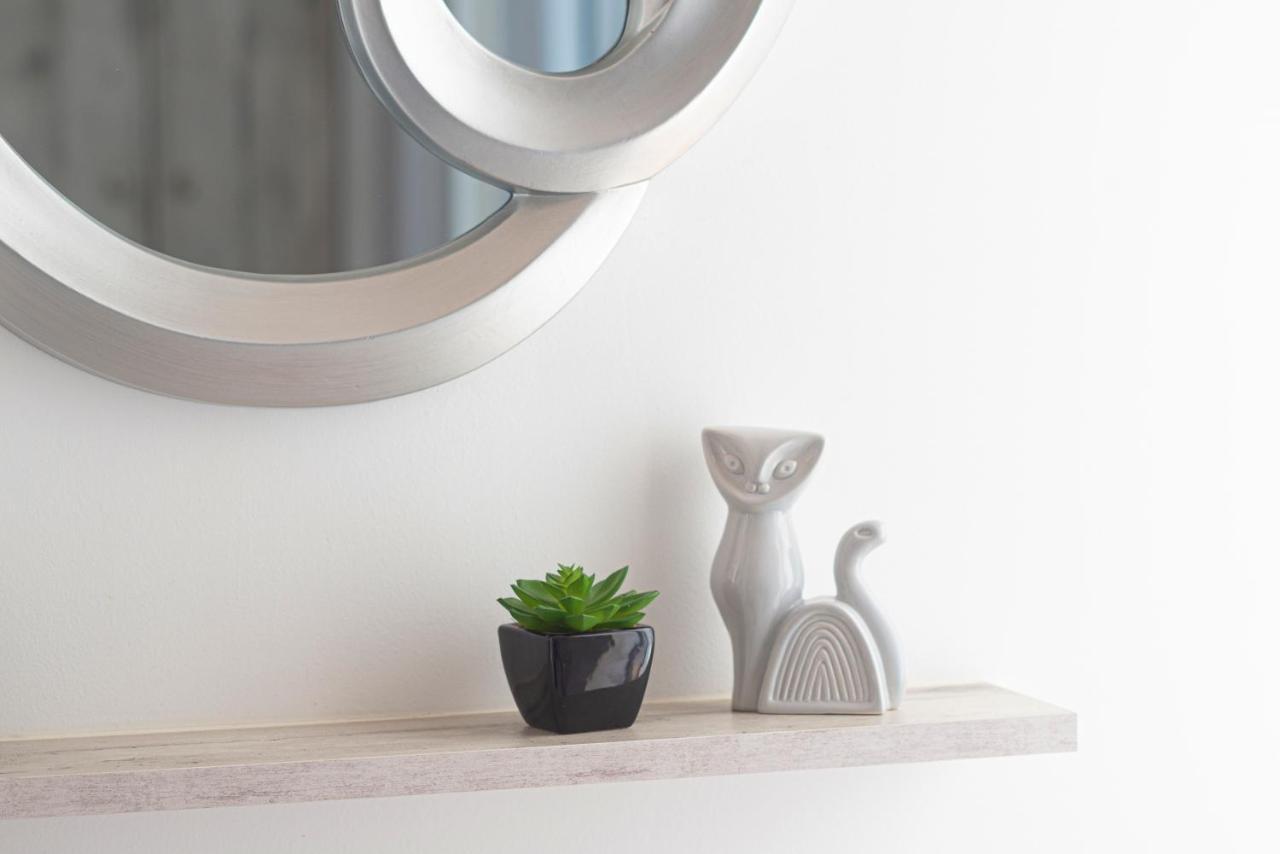 Zeus By Heloni Apartments Athènes Extérieur photo