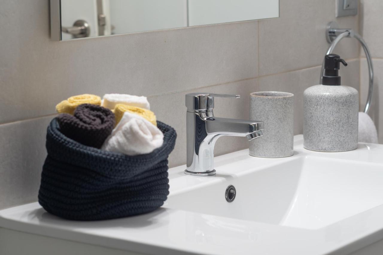 Zeus By Heloni Apartments Athènes Extérieur photo