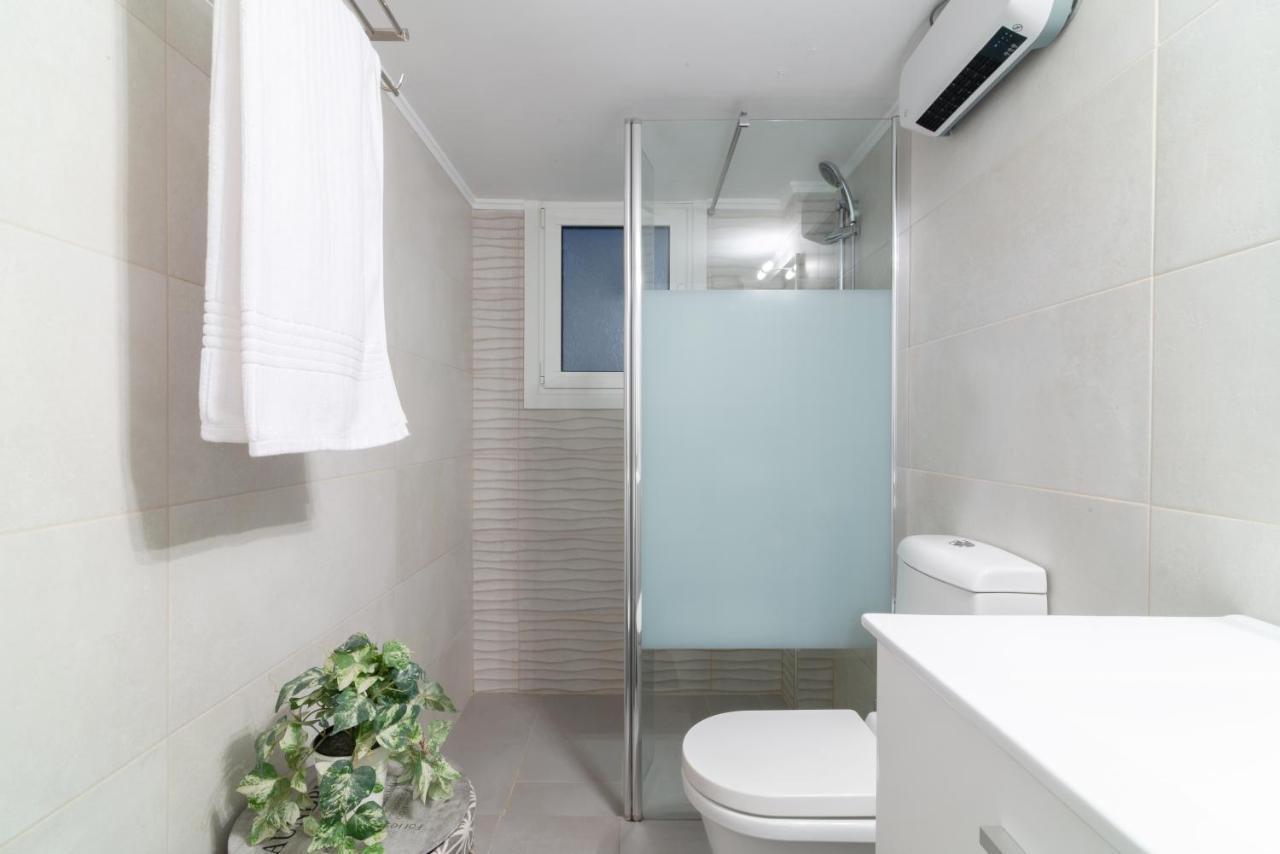Zeus By Heloni Apartments Athènes Extérieur photo